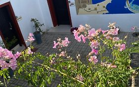 Betul Guest House